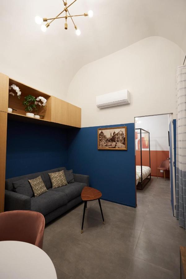 Karizza Home Catania Exterior photo