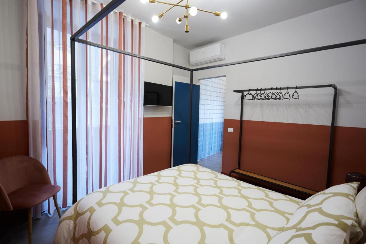 Karizza Home Catania Exterior photo