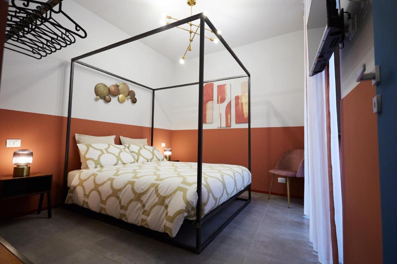 Karizza Home Catania Exterior photo