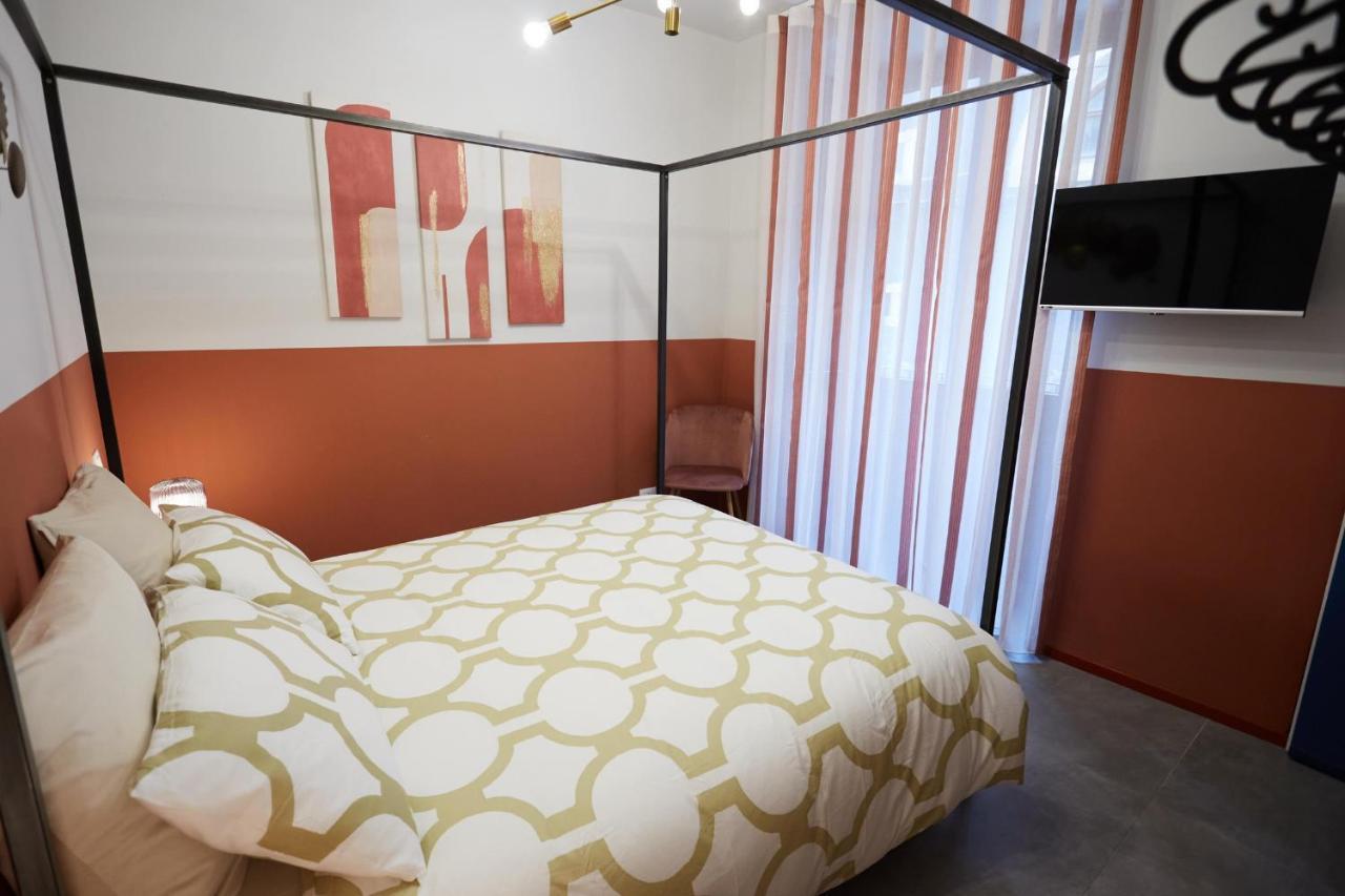 Karizza Home Catania Exterior photo
