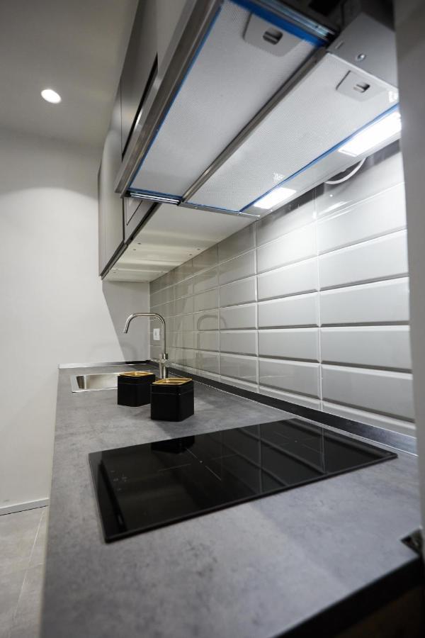 Karizza Home Catania Exterior photo