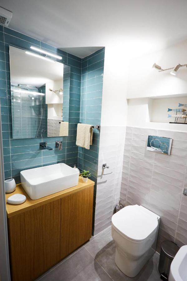 Karizza Home Catania Exterior photo