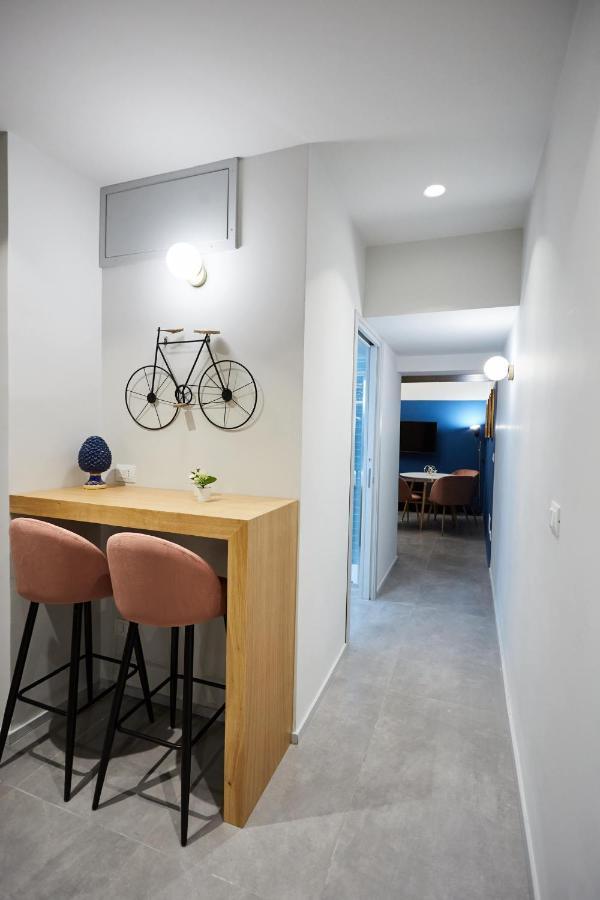 Karizza Home Catania Exterior photo