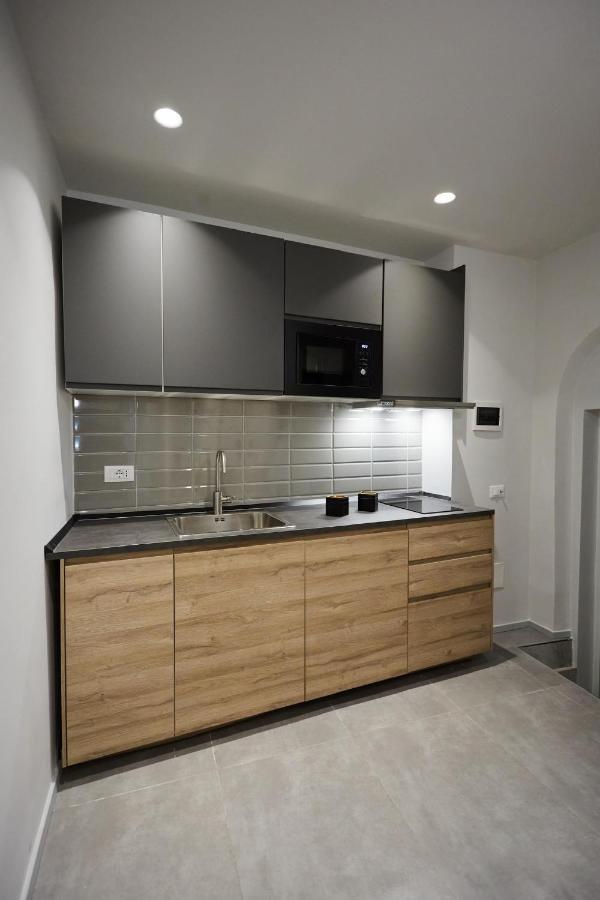Karizza Home Catania Exterior photo